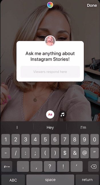 Instagram Story Tips and Tricks: 6 You Should Know