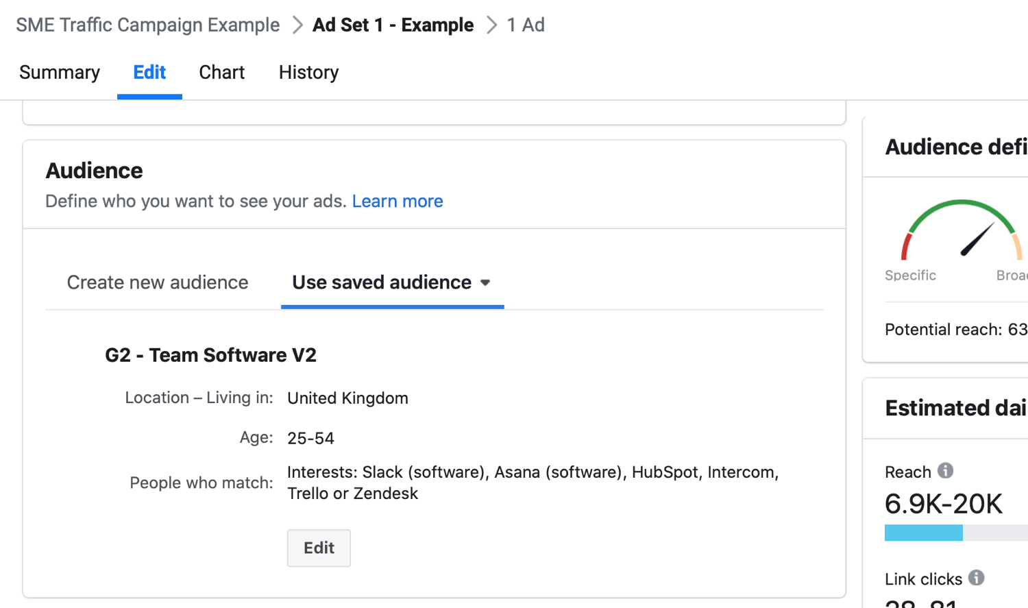 Facebook Ads Audience Selection 750@2x