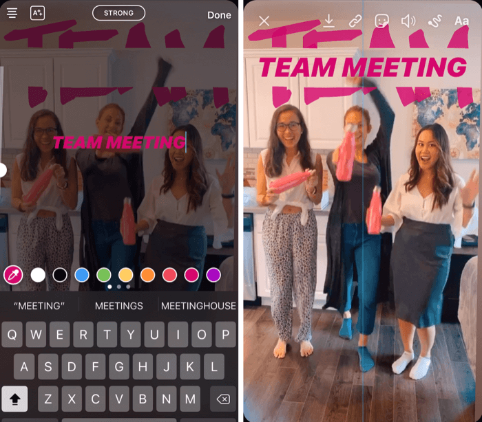 Instagram Stickers: How to Make Your Stories Pop - AiGrow