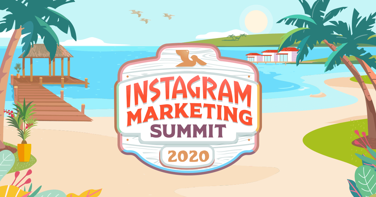 Instagram Marketing Summit