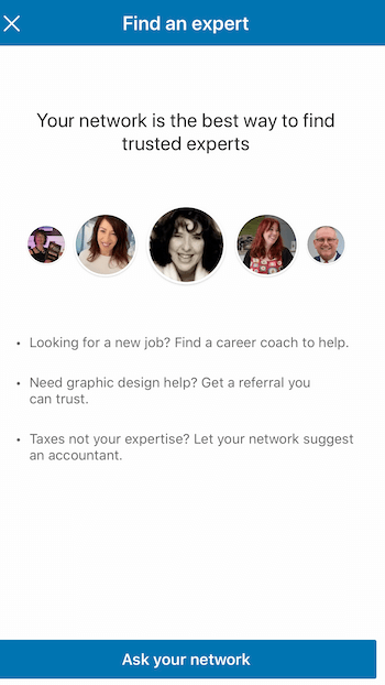 8 Ways to Use the LinkedIn Mobile App for Business