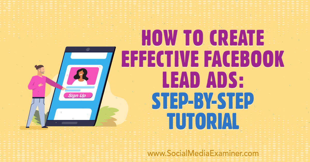 Top 5 Secret Tips on How to Get Free Leads from Facebook - Angel Amplifiers