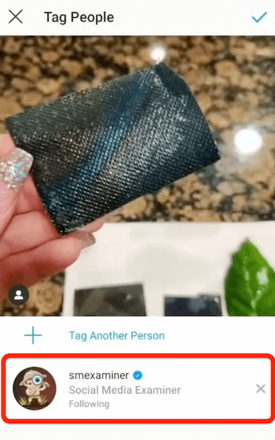 How to Use Instagram Tagging for More Exposure : Social Media Examiner