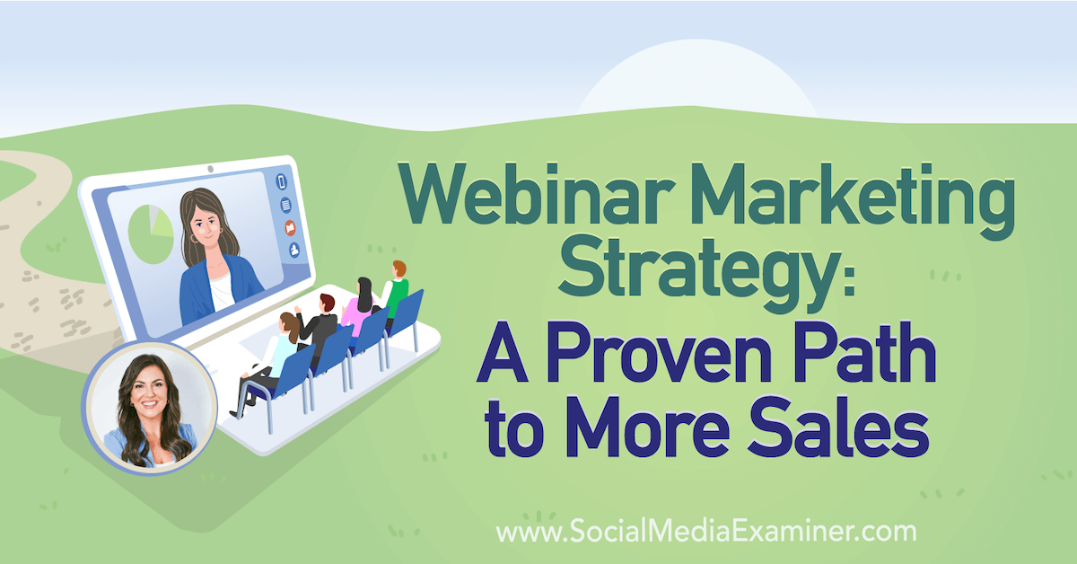 marketing case study webinar