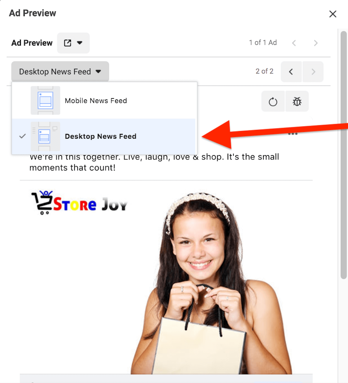 如何以及为什么要删除被拒登的facebook广告 跨境市场人