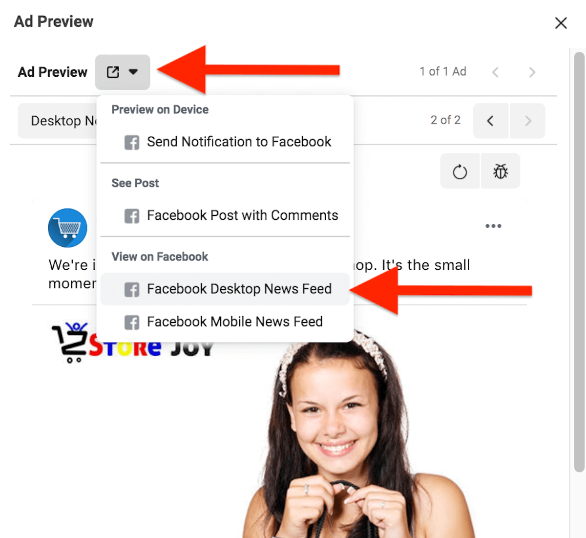 如何以及为什么要删除被拒登的facebook广告 跨境市场人