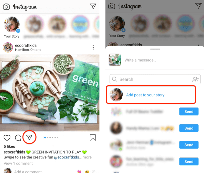 10 Easy Steps: Ultimate Guide to Share an Article on Instagram Story 2023