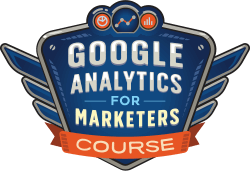 Google Analytics for Marketers