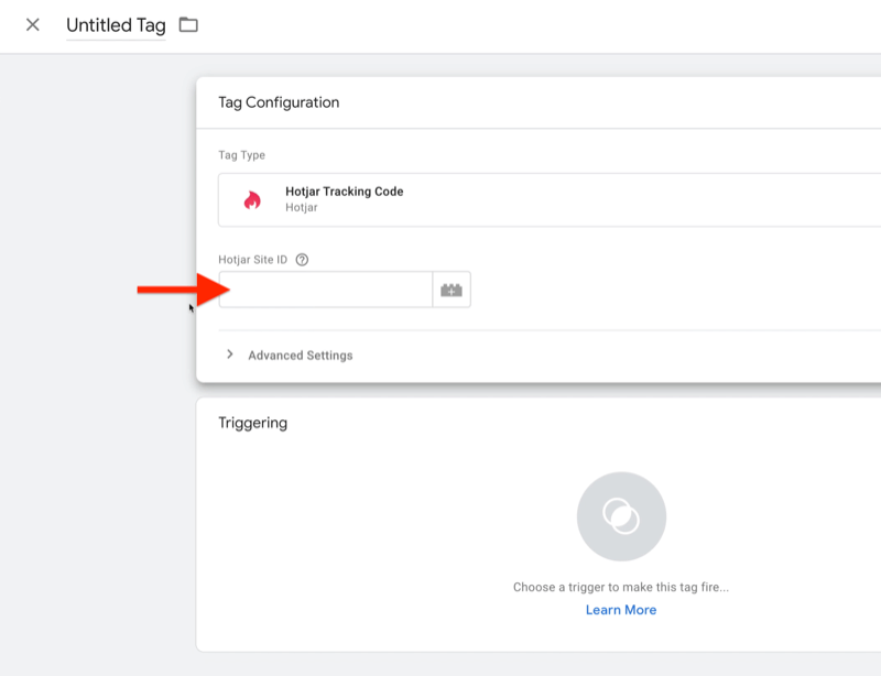 Hướng dẫn sử dụng Google Tag Manager dành cho người mới bắt đầu - blog review sách hay - dịch vụ viết bài chuẩn SEO - hotjar