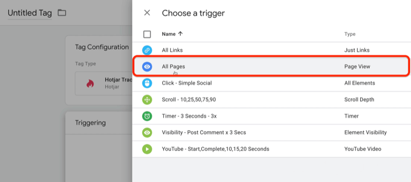 blog review sách hay Hướng dẫn sử dụng Google Tag Manager dành cho người mới bắt đầu - blog review sách hay - dịch vụ viết bài chuẩn SEO - hotjar