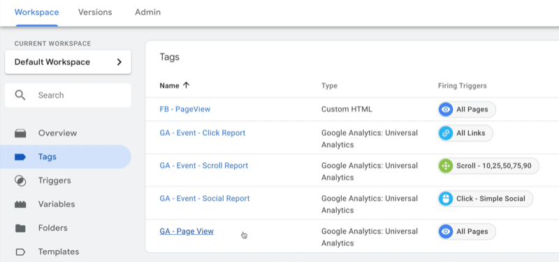 blog review sách hay Hướng dẫn sử dụng Google Tag Manager dành cho người mới bắt đầu - blog review sách hay - dịch vụ viết bài chuẩn SEO