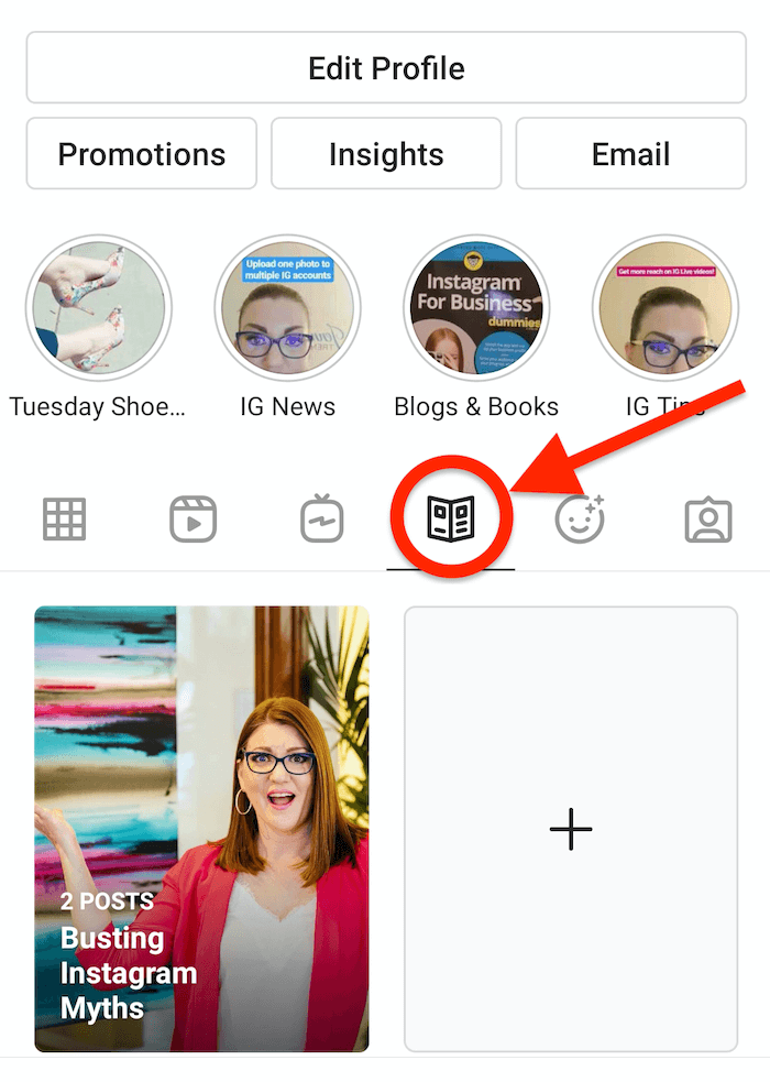 How to Create Instagram Guides: Step-by-Step Setup : Social Media Examiner