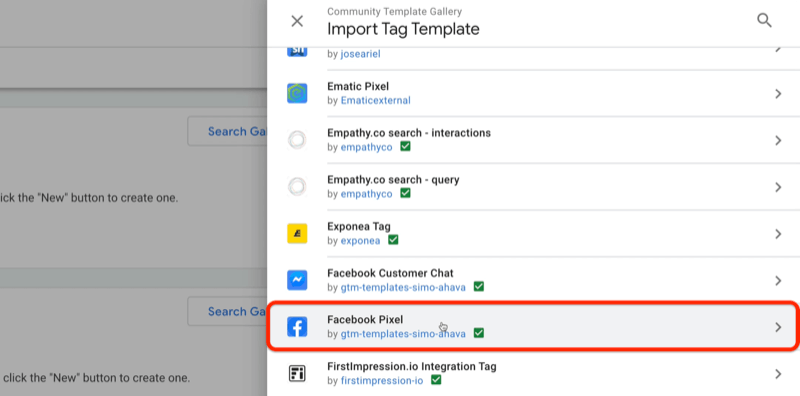 blog review sách hay Hướng dẫn sử dụng Google Tag Manager dành cho người mới bắt đầu - blog review sách hay - dịch vụ viết bài chuẩn SEO - facebook pixel