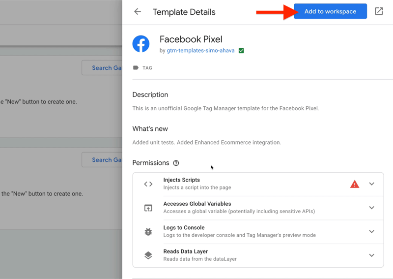 blog review sách hay Hướng dẫn sử dụng Google Tag Manager dành cho người mới bắt đầu - blog review sách hay - dịch vụ viết bài chuẩn SEO - facebook pixel