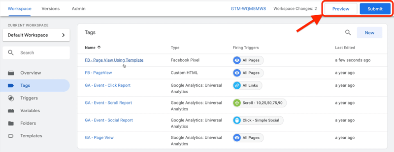 blog review sách hay Hướng dẫn sử dụng Google Tag Manager dành cho người mới bắt đầu - blog review sách hay - dịch vụ viết bài chuẩn SEO