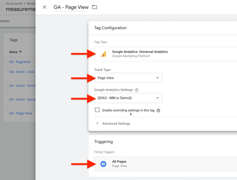 blog review sách hay Hướng dẫn sử dụng Google Tag Manager dành cho người mới bắt đầu - blog review sách hay - dịch vụ viết bài chuẩn SEO