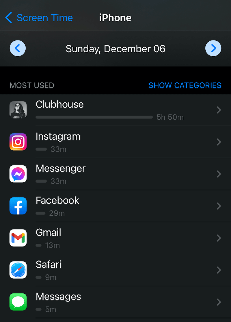Clubhouse what is