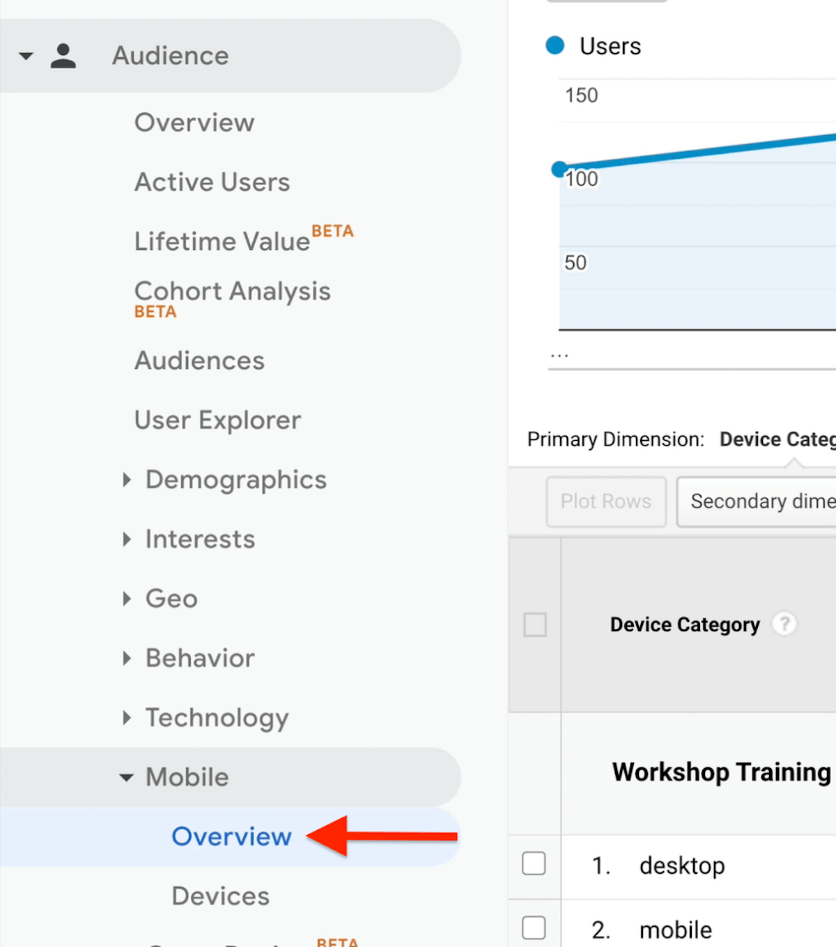 如何使用google Analytics 分析 报告分析网站访问者的参与度 跨境市场人
