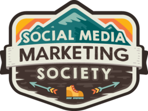 Social Media Marketing Society Logo