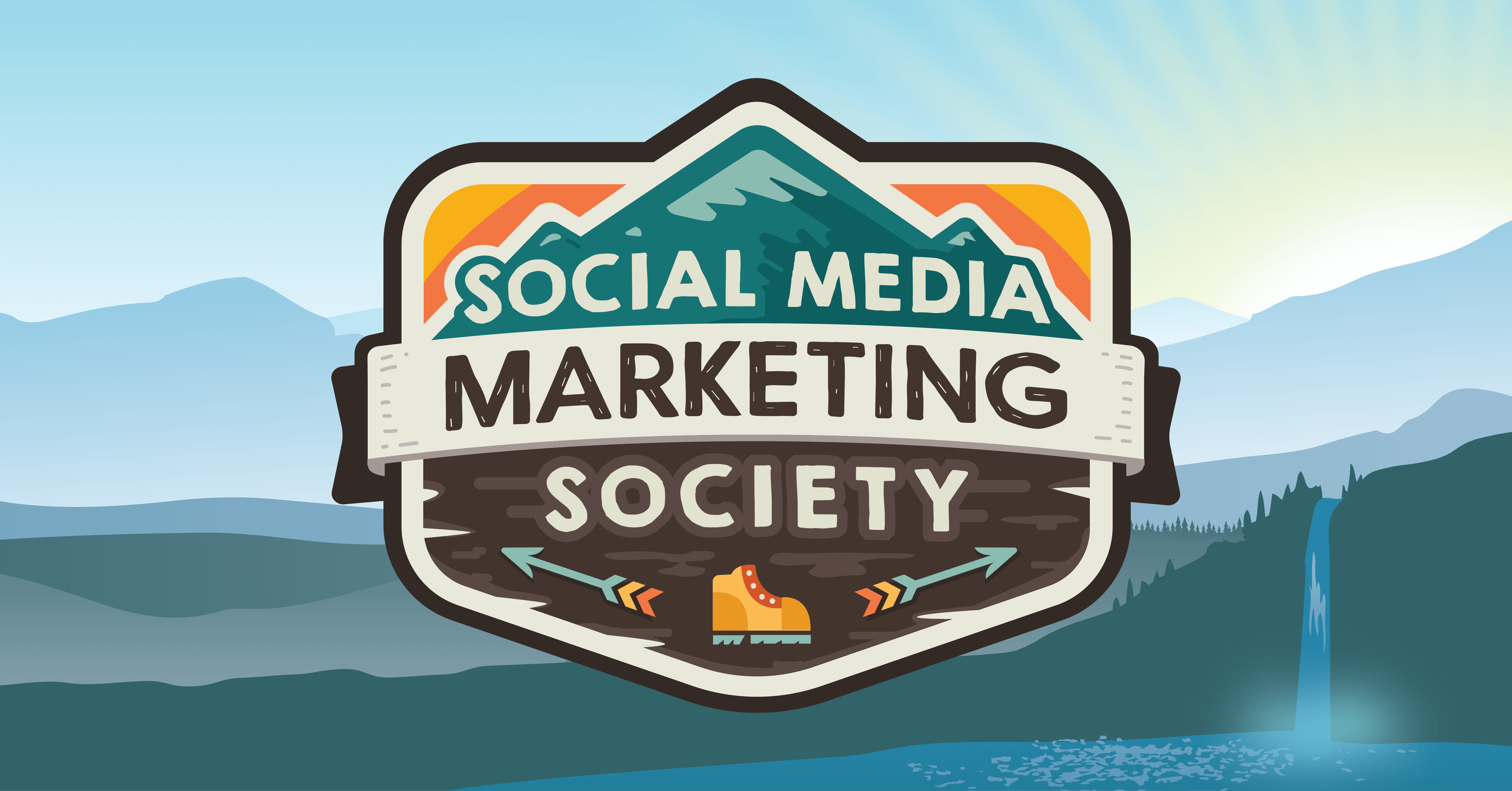 Social Media Marketing Society: Welcome fellow marketer!