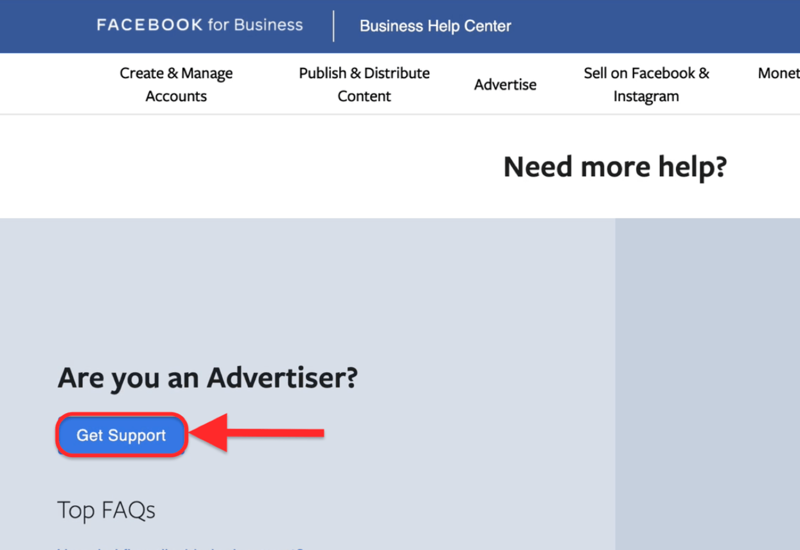 Facebook广告投放被拒绝 怎么办 跨境市场人 Facebook广告投放被拒绝 怎么办 跨境市场人