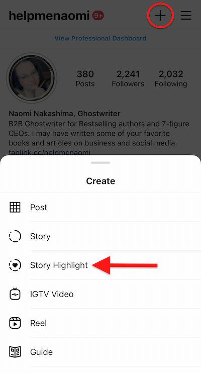 Instagram Highlights Covers: How to Get More Clicks for Your Stories ...