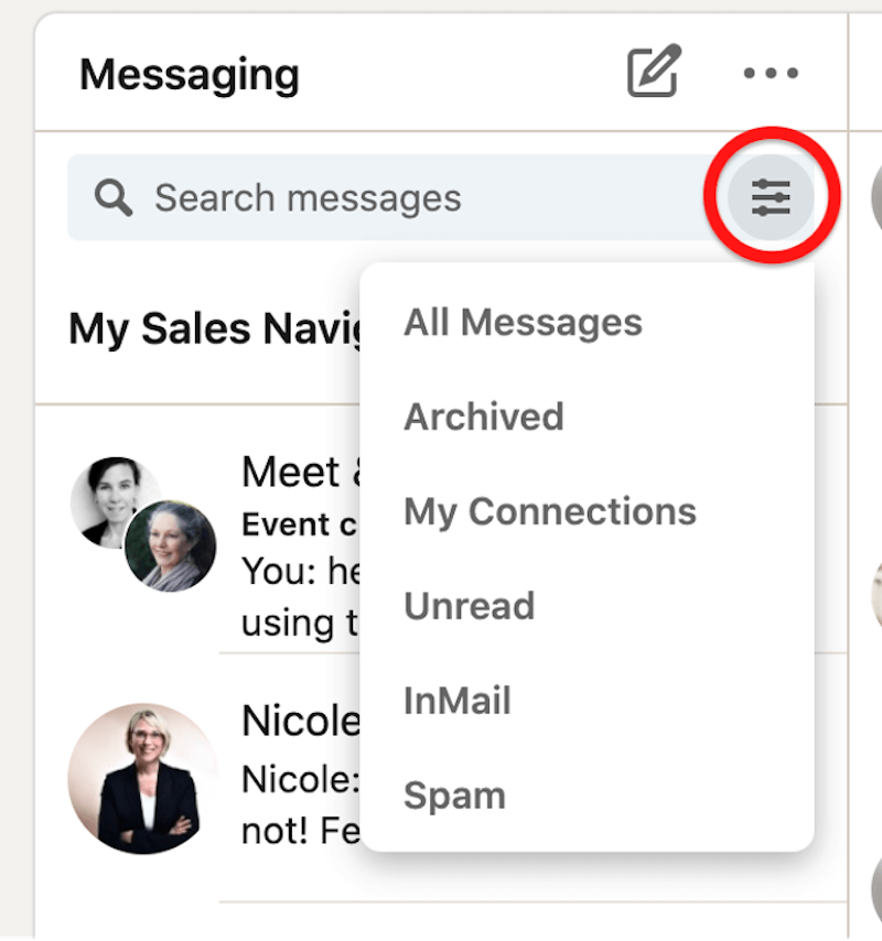 LinkedIn Messages: What Marketers Need to Know : Social Media Examiner