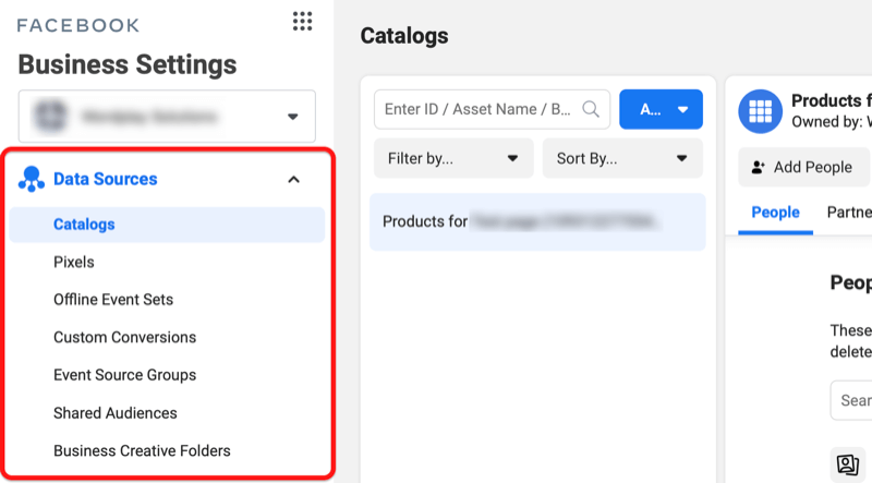 How To Log Into Facebook Business Manager. 