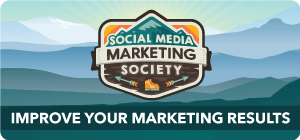 Social Media Marketing Society