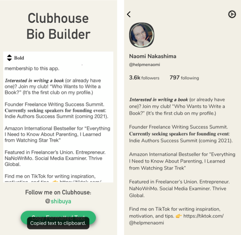 20+ Clubhouse Tools for Marketers Social Media Examiner