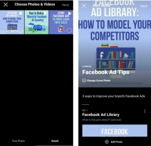 How to Use Instagram Guides to Create Organic Engagement : Social Media ...