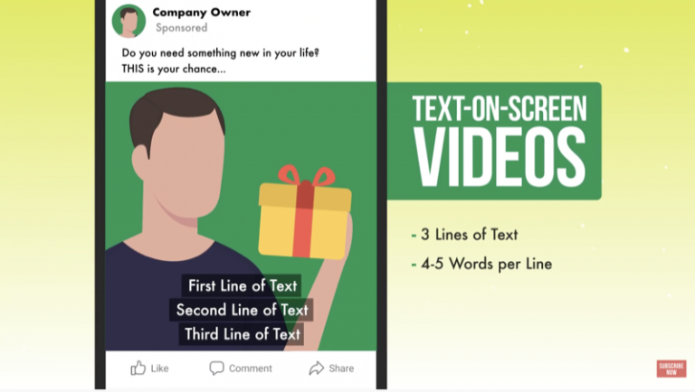 How to Create Facebook Video Ads People Will Watch : Social Media Examiner