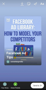 How to Use Instagram Guides to Create Organic Engagement : Social Media ...