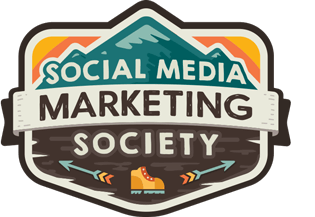 Société de marketing des médias sociaux