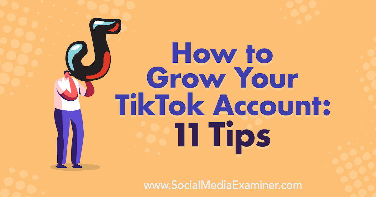 Buy TikTok Accounts - Fresh & Accounts With Followers