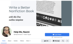 How to Optimize Your Facebook Business Page for the Latest Updates ...