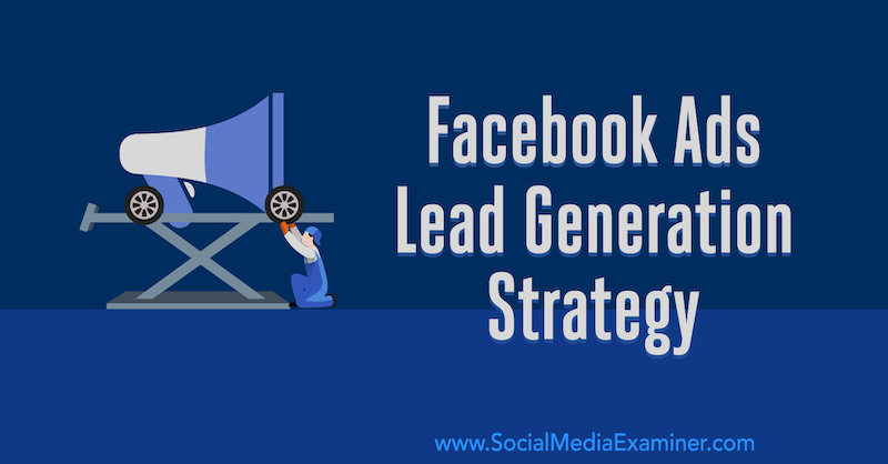 How Lead Generation Ads Works: Boost Your Sales Today