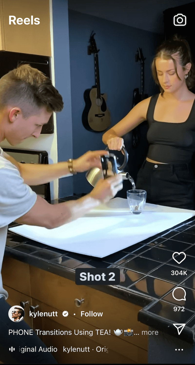 9 Ways to Boost Instagram Engagement With Reels Social Media Examiner