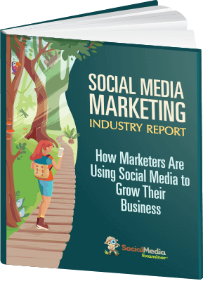 Industry Report Cover