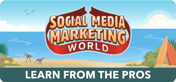 Social Media Marketing World