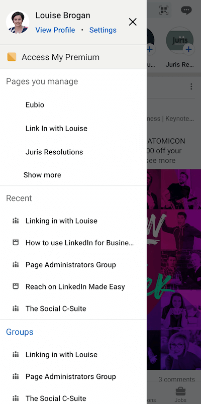 How to Use LinkedIn App? Ultimate Guide for Networking Success
