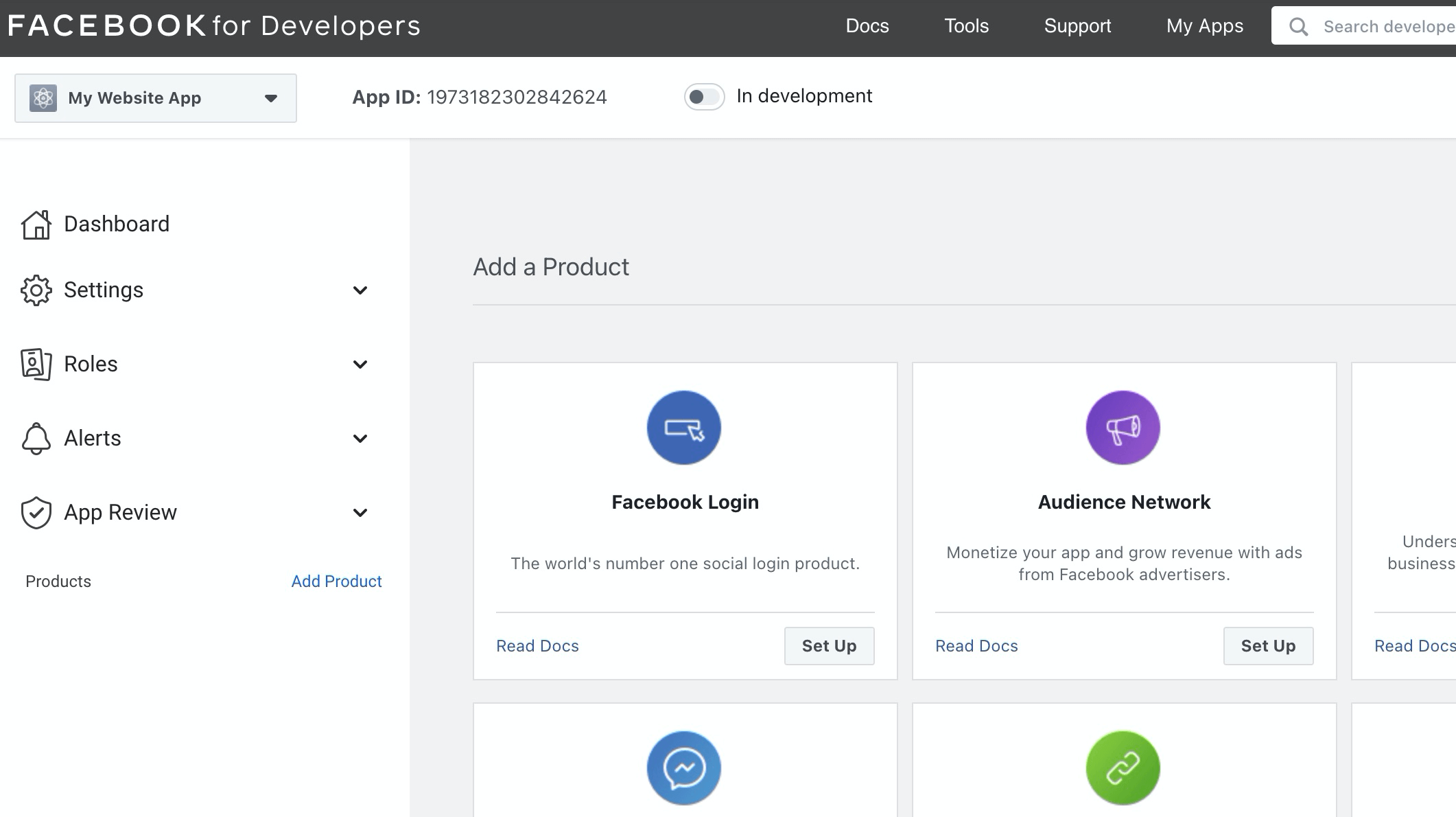 Can I access my website account by logging in with Facebook? – Dufry - Help Center