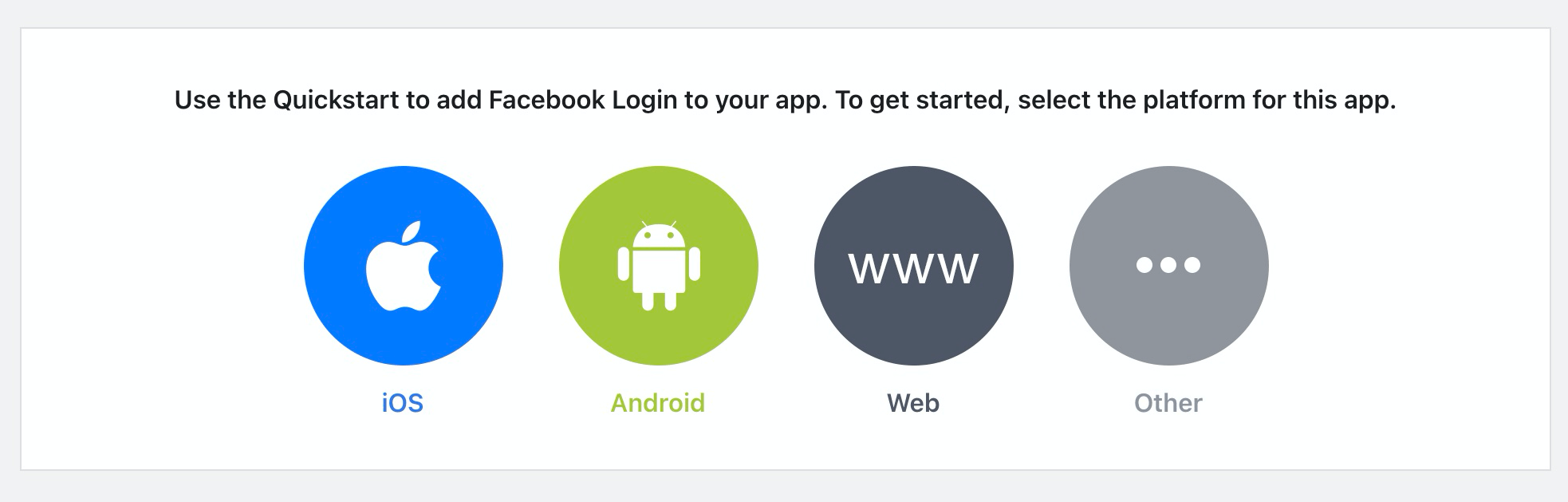 How to enable Facebook Login by Creating Facebook App? - Heateor