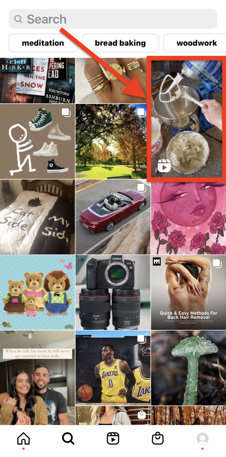 How to Sell With Instagram Reels and Stories : Social Media Examiner