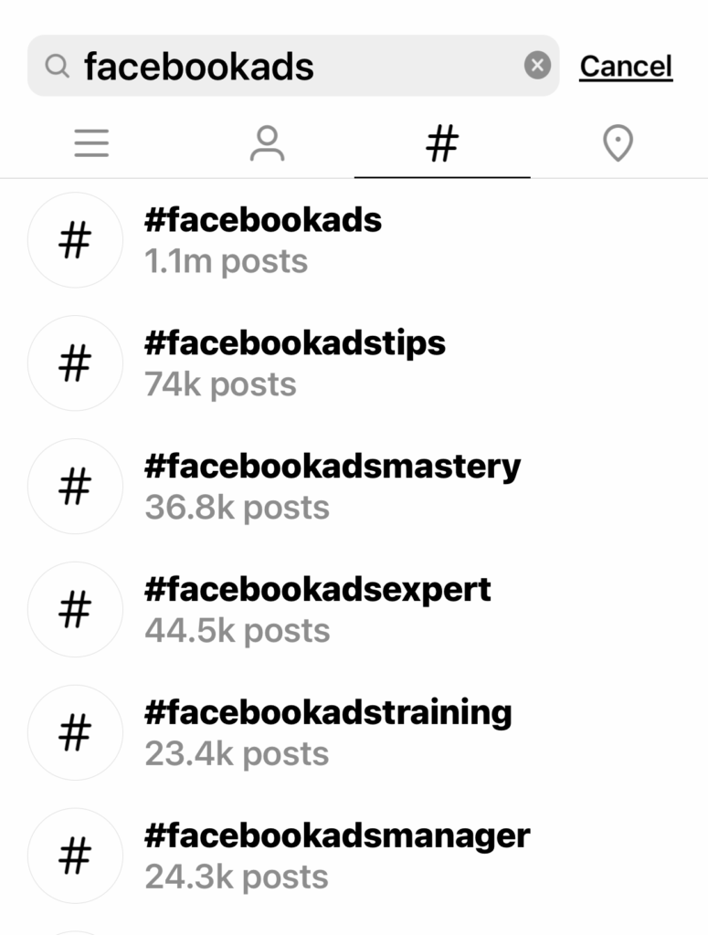 How to Grow Your Instagram Following: A Strategic Plan : Social Media ...