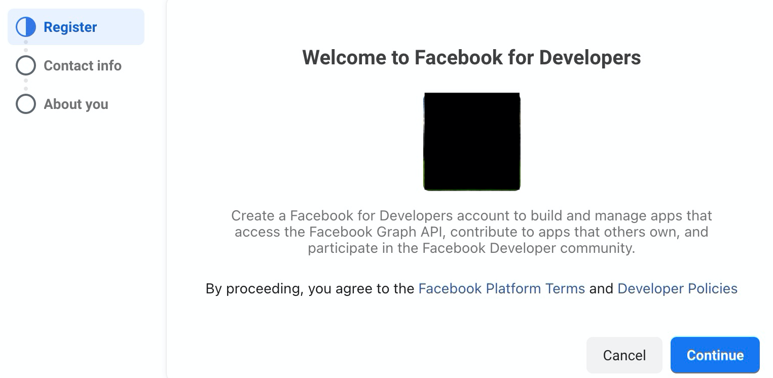 How to enable Facebook Login by Creating Facebook App? - Heateor