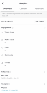How to Use TikTok Promote to Reach New Audiences : Social Media Examiner