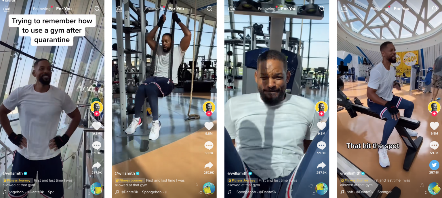 How to Create a TikTok Video That Connects Social Media Examiner