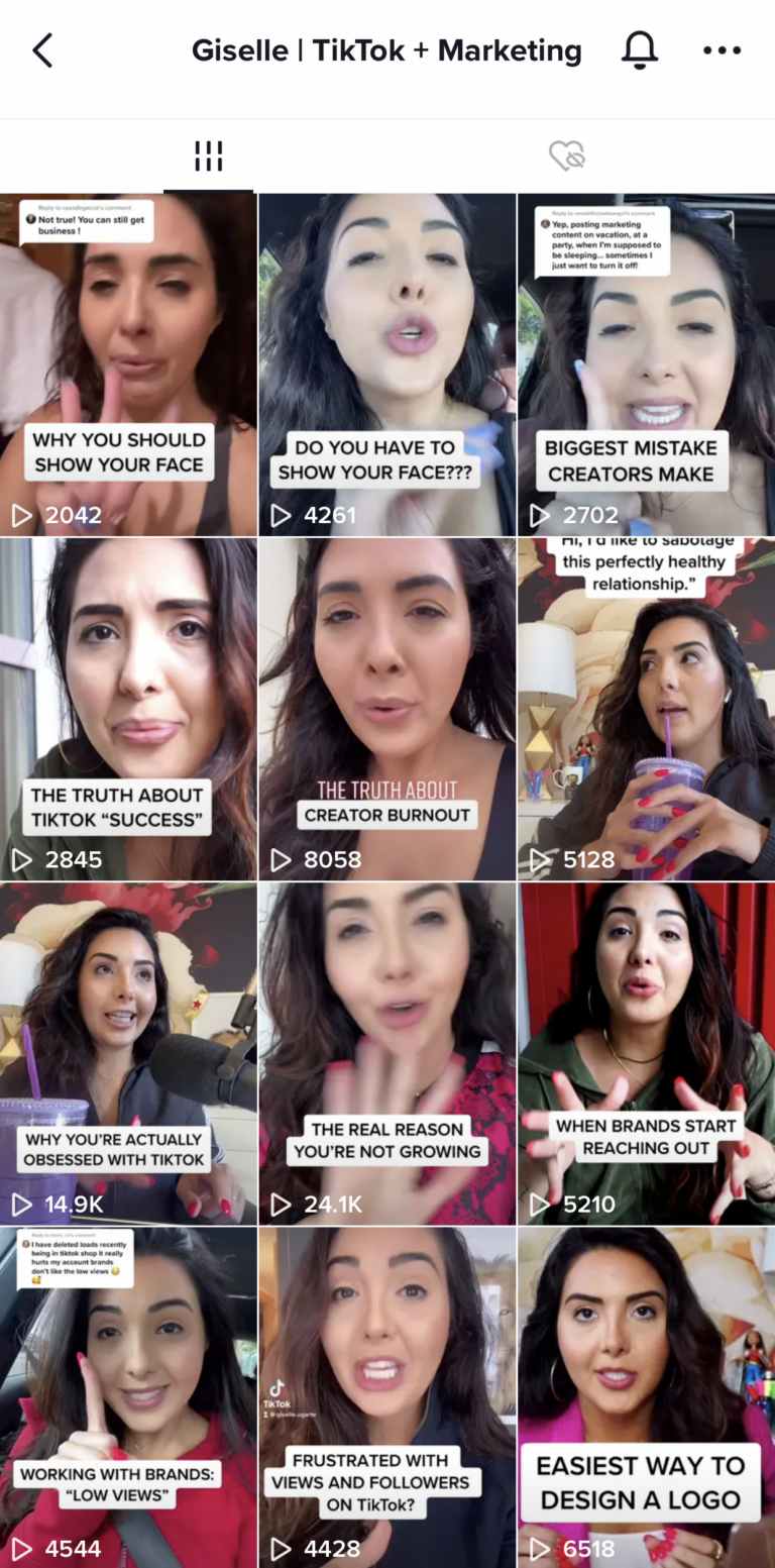 How to Create a TikTok Video That Connects Social Media Examiner