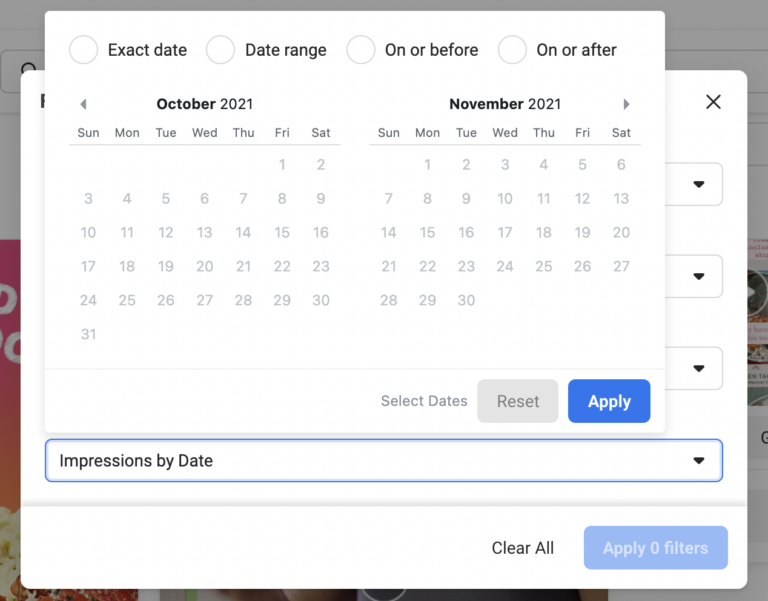 How to Research Your Competitor's Ads on 4 Social Platforms : Social ...